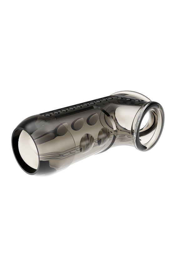 PRETTY LOVE - MANICA PER PENE TEXTURED