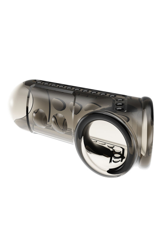 PRETTY LOVE - MANICA PER PENE TEXTURED