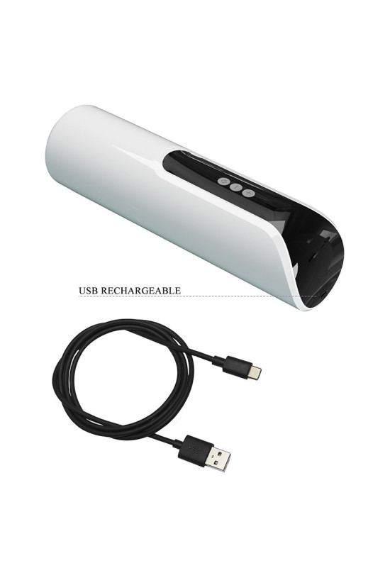 PRETTY LOVE - MASTURBATORE KAHLEAH CON SPINTA E ROTAZIONE