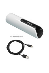 PRETTY LOVE - MASTURBATORE KAHLEAH CON SPINTA E ROTAZIONE