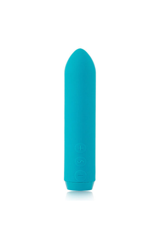 JE JOUE - VIBRATORE CLASSICO BULLET TEAL