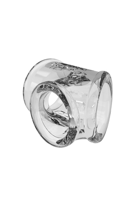 PRETTY LOVE - GUAINA PER PENE CORTA E TRASPARENTE