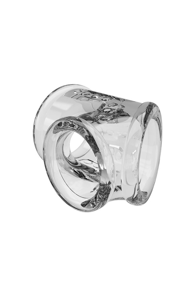 PRETTY LOVE - GUAINA PER PENE CORTA E TRASPARENTE