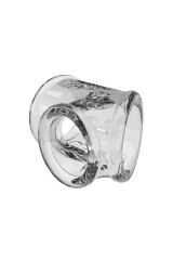 PRETTY LOVE - GUAINA PER PENE CORTA E TRASPARENTE