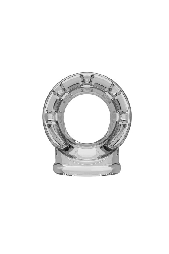 PRETTY LOVE - GUAINA PER PENE CORTA E TRASPARENTE