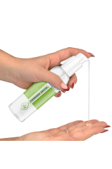 WATERFEEL - LUBRIFICANTE ALLA CANNABIS 150 ML