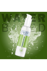WATERFEEL - LUBRIFICANTE ALLA CANNABIS 150 ML
