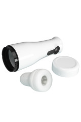 PRETTY LOVE - SABRINA MASTURBATORE MASCHILE ROTANTE E OSCILLANTE