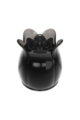 PRETTY LOVE - SECRET GARDEN TESTA DA MASSAGGIO NERA