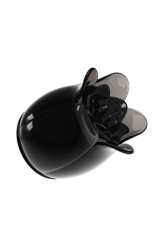 PRETTY LOVE - SECRET GARDEN TESTA DA MASSAGGIO NERA