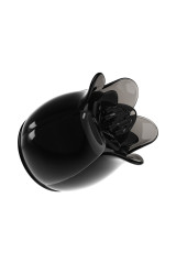 PRETTY LOVE - SECRET GARDEN TESTA DA MASSAGGIO NERA