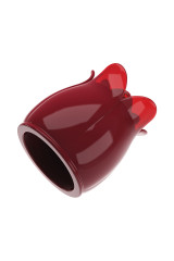 PRETTY LOVE - SECRET GARDEN TESTA DA MASSAGGIO ROSA