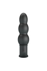 PRETTY LOVE - AEAEAS ​​​​PLUG ANALE VIBRANTE