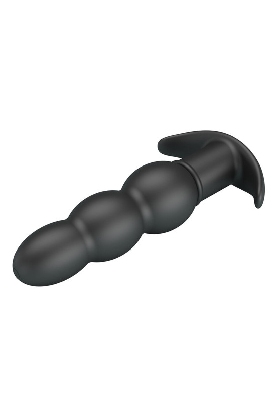 PRETTY LOVE - AEAEAS ​​​​PLUG ANALE VIBRANTE