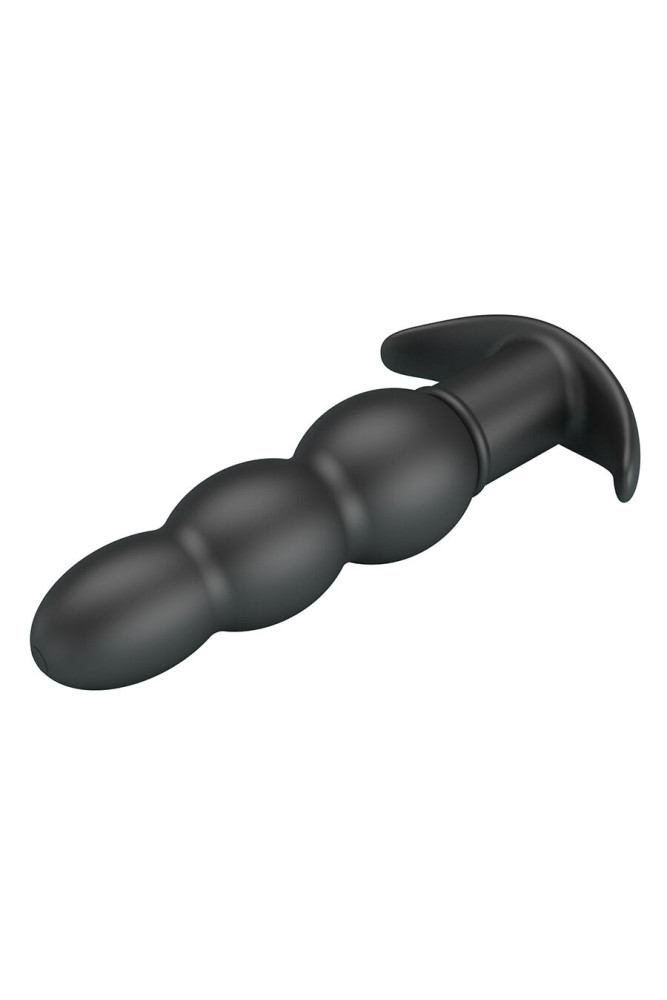 PRETTY LOVE - AEAEAS ​​​​PLUG ANALE VIBRANTE