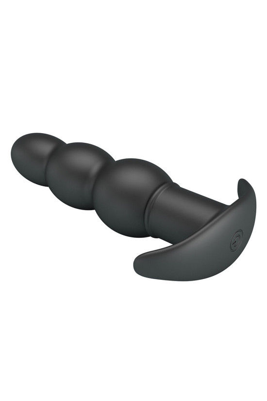 PRETTY LOVE - AEAEAS ​​​​PLUG ANALE VIBRANTE