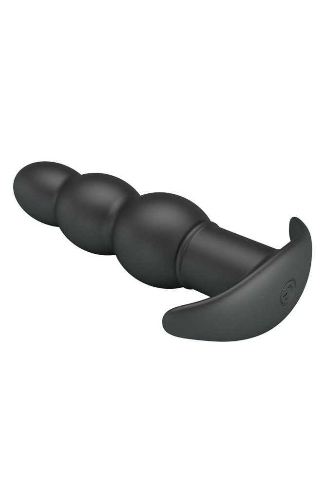 PRETTY LOVE - AEAEAS ​​​​PLUG ANALE VIBRANTE