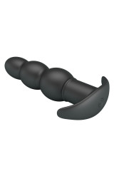 PRETTY LOVE - AEAEAS ​​​​PLUG ANALE VIBRANTE
