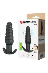PRETTY LOVE - AEOLIS PLUG ANALE VIBRANTE