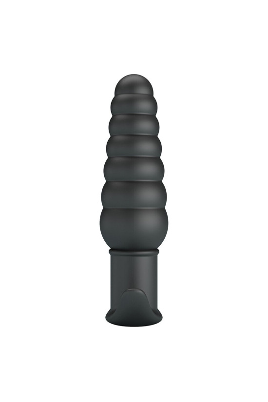 PRETTY LOVE - AEOLIS PLUG ANALE VIBRANTE