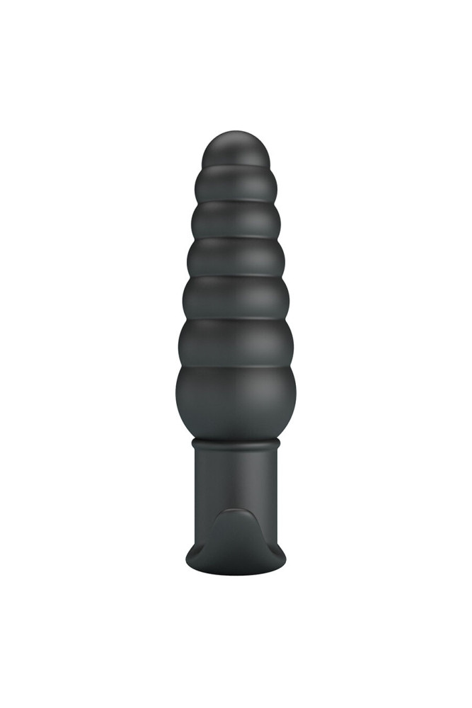 PRETTY LOVE - AEOLIS PLUG ANALE VIBRANTE