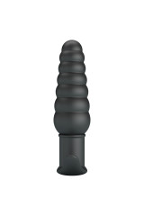 PRETTY LOVE - AEOLIS PLUG ANALE VIBRANTE