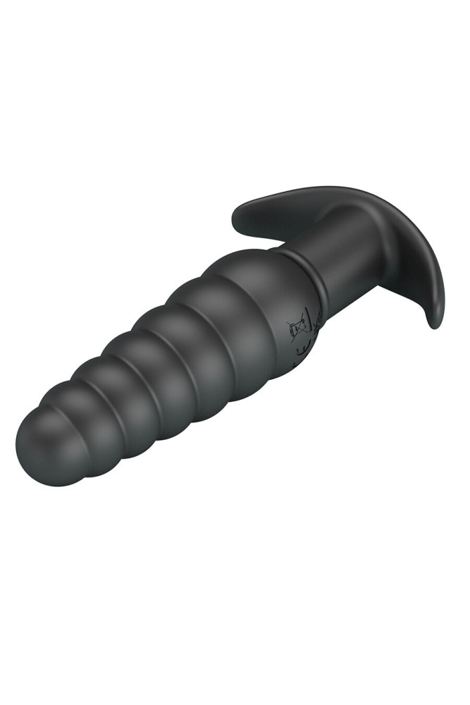 PRETTY LOVE - AEOLIS PLUG ANALE VIBRANTE