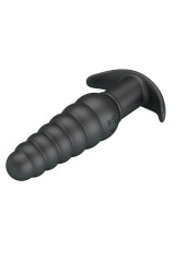 PRETTY LOVE - AEOLIS PLUG ANALE VIBRANTE