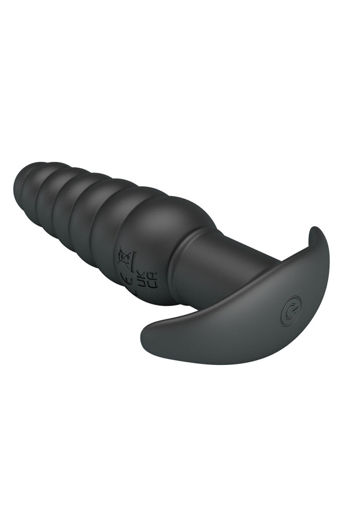 PRETTY LOVE - AEOLIS PLUG ANALE VIBRANTE