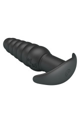 PRETTY LOVE - AEOLIS PLUG ANALE VIBRANTE