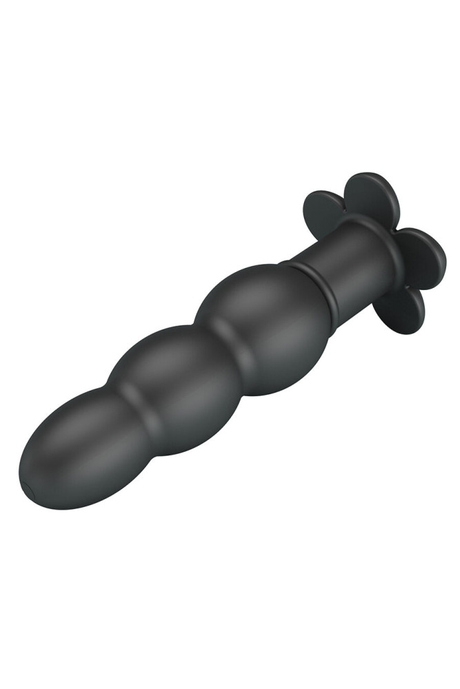 PRETTY LOVE - JADIER PLUG ANALE VIBRANTE