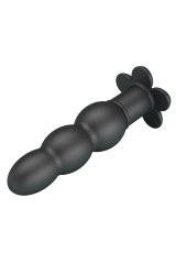 PRETTY LOVE - JADIER PLUG ANALE VIBRANTE