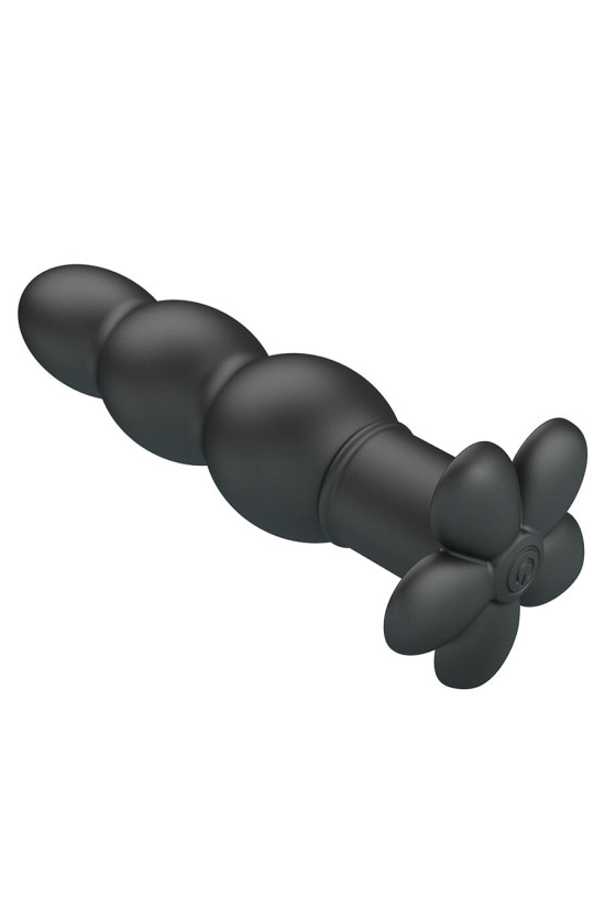 PRETTY LOVE - JADIER PLUG ANALE VIBRANTE