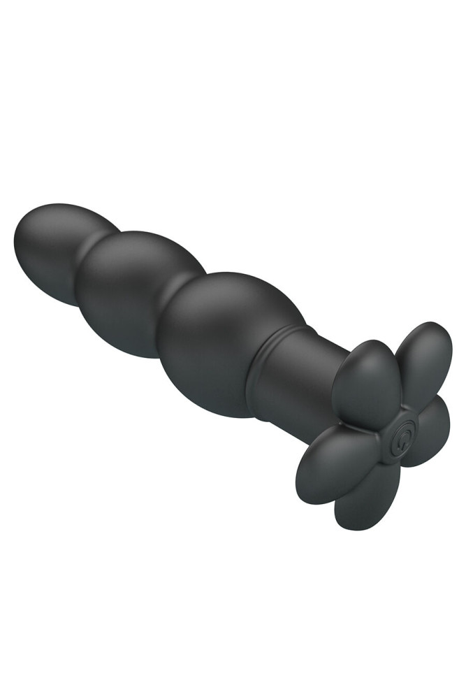 PRETTY LOVE - JADIER PLUG ANALE VIBRANTE