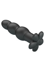 PRETTY LOVE - JADIER PLUG ANALE VIBRANTE