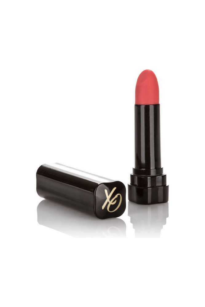 CALEXOTICS - HIDE & PLAY STIMOLATORE ROSSETTO ROSSO