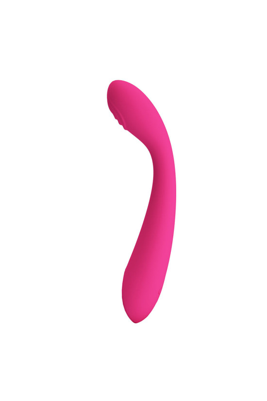 PRETTY LOVE - JESSICA VIBRATORE ROSA JESSICA HIGH POWER