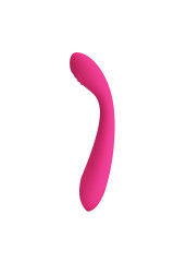 PRETTY LOVE - JESSICA VIBRATORE ROSA JESSICA HIGH POWER