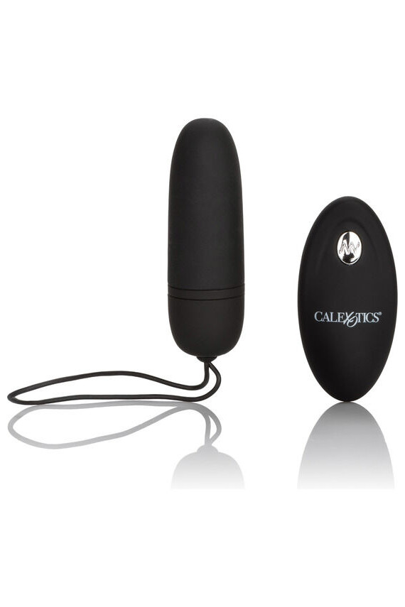 CALEXOTICS - REMOTE BULLET NERO