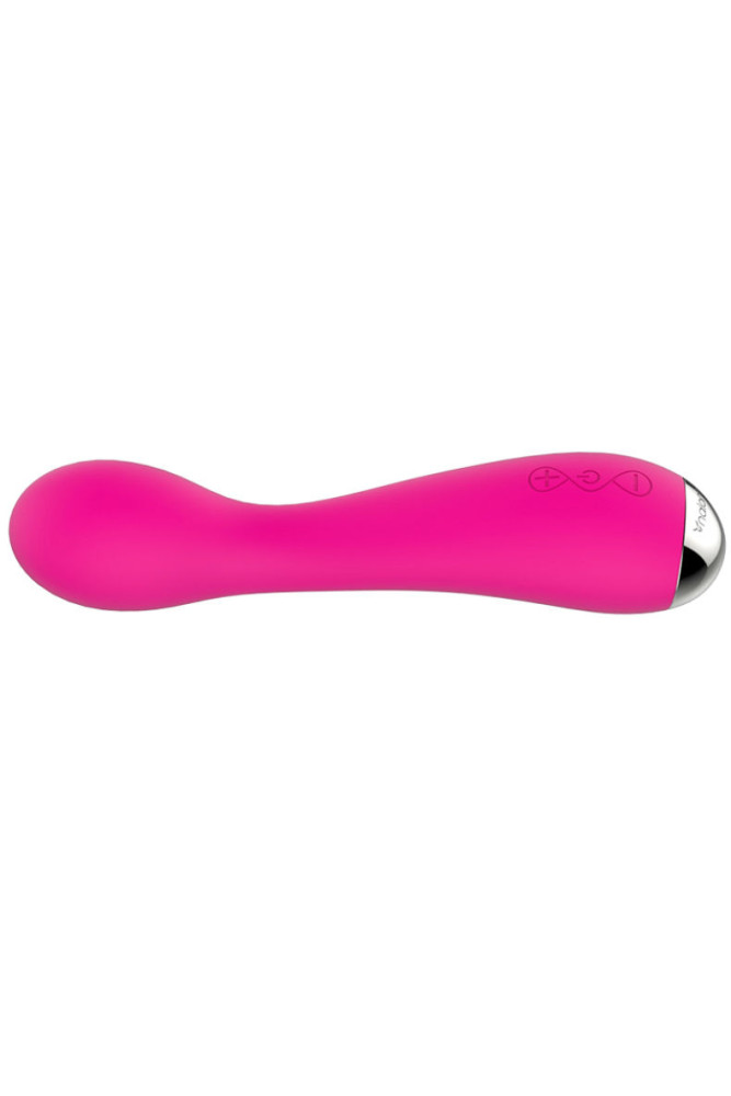 NALONE - YOYO POTENTE VIBRATORE G-SPOT SOFT TOUCH