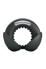 PRETTY LOVE - QUENTIN ANELLO PER PENE CON STIMOLATORE TESTICOLARE