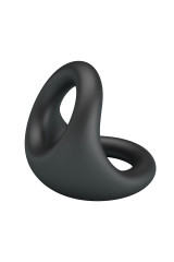 CRAZY BULL - NESTOR ANELLO ERGONOMICO PER PENE E TESTICOLI