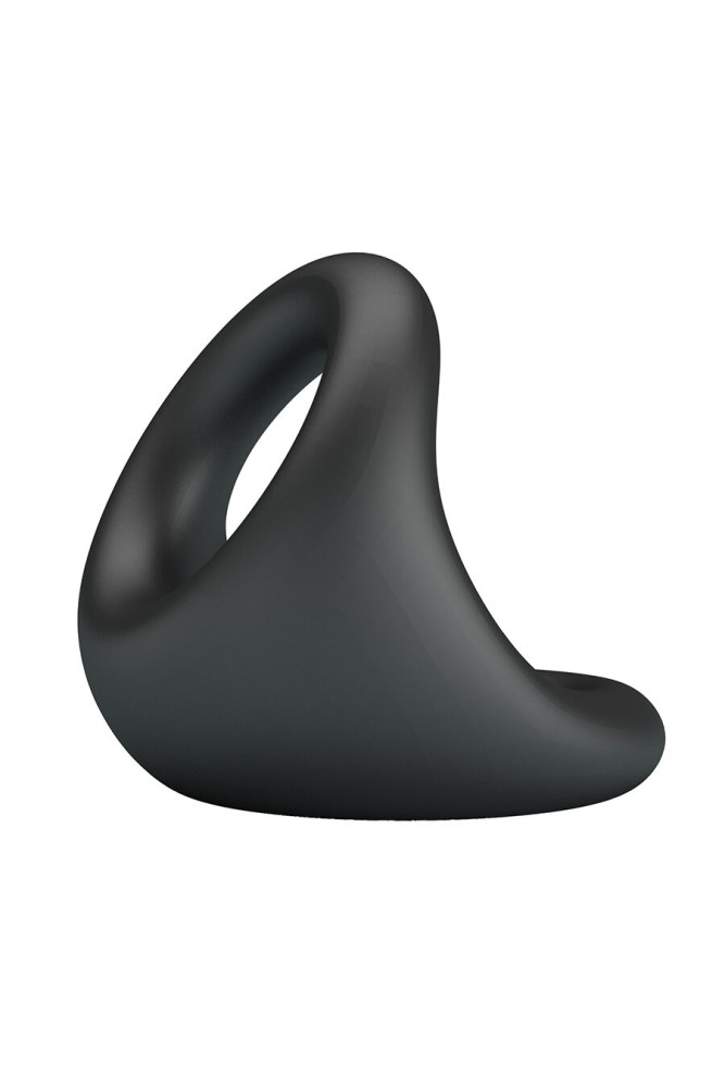 CRAZY BULL - NESTOR ANELLO ERGONOMICO PER PENE E TESTICOLI