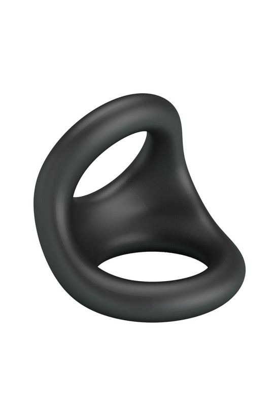 CRAZY BULL - NESTOR ANELLO ERGONOMICO PER PENE E TESTICOLI