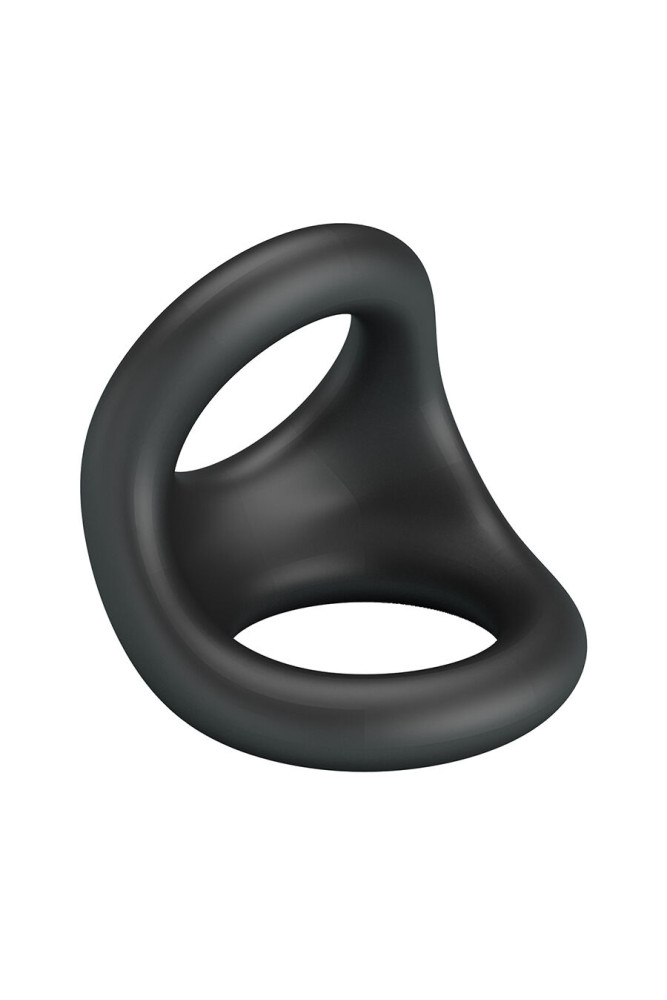 CRAZY BULL - NESTOR ANELLO ERGONOMICO PER PENE E TESTICOLI