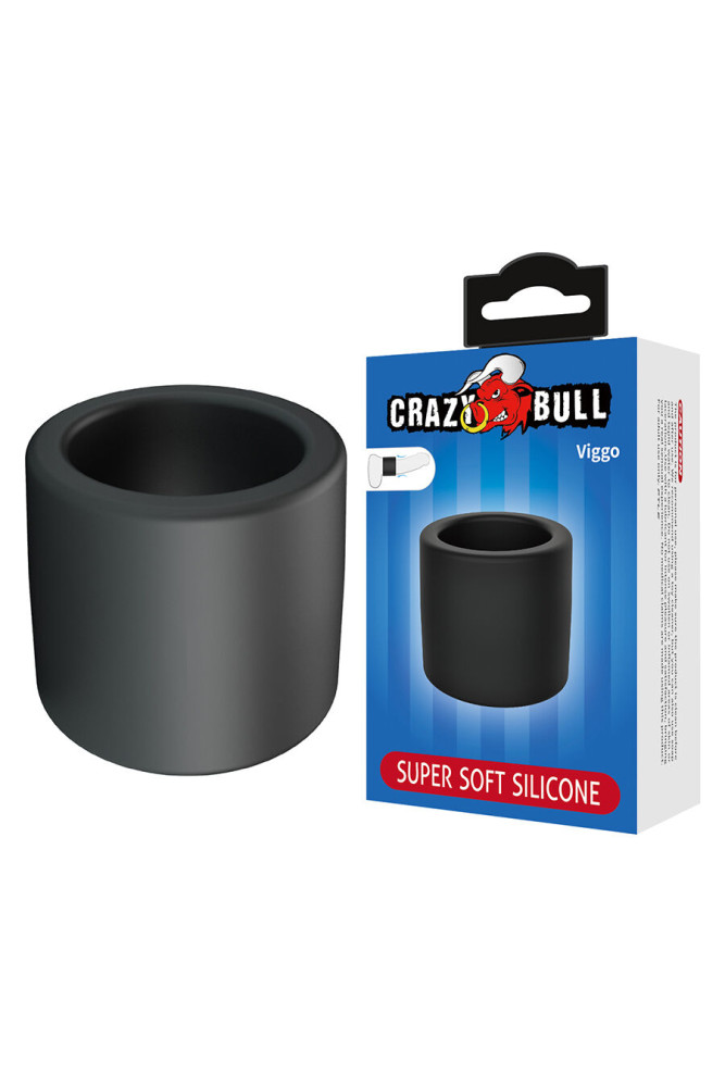 CRAZY BULL - VIGGO ANELLO PER L'INGRANDIMENTO DEL PENE