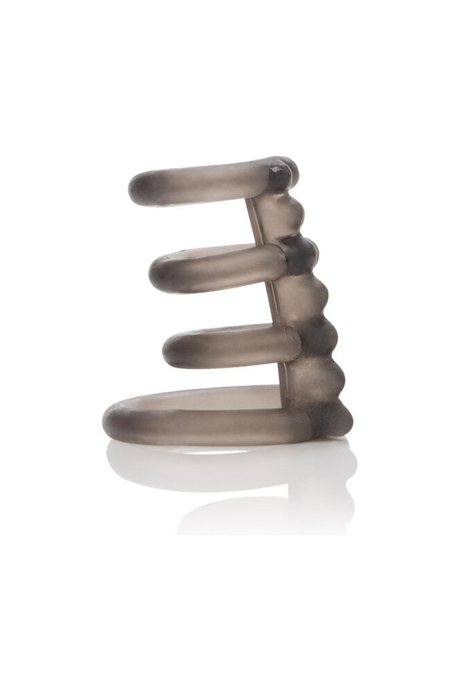 CALEXOTICS - DR. J SUPPORTO MASTER TRIPLO LISCIO