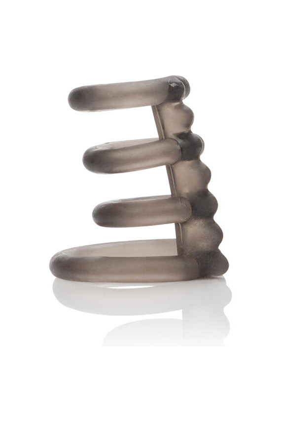 CALEXOTICS - DR. J SUPPORTO MASTER TRIPLO LISCIO