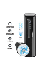 PRETTY LOVE - LARISSA MASTURBATORE VIBRANTE A VENTOSA