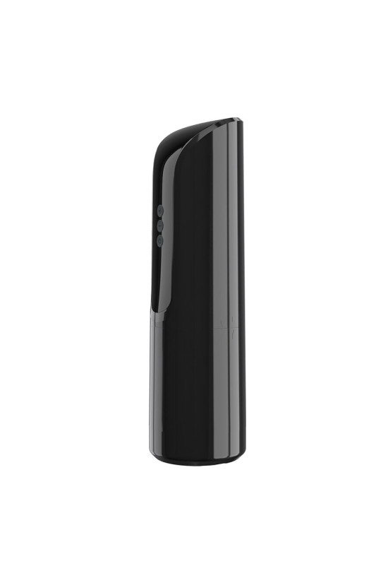 PRETTY LOVE - LARISSA MASTURBATORE VIBRANTE A VENTOSA